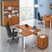 Украшение Вашего офиса – мебель линейки «Агат»!